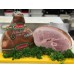XMAS HAM 1/2 (ZAMMIT BRAND) PLU 926